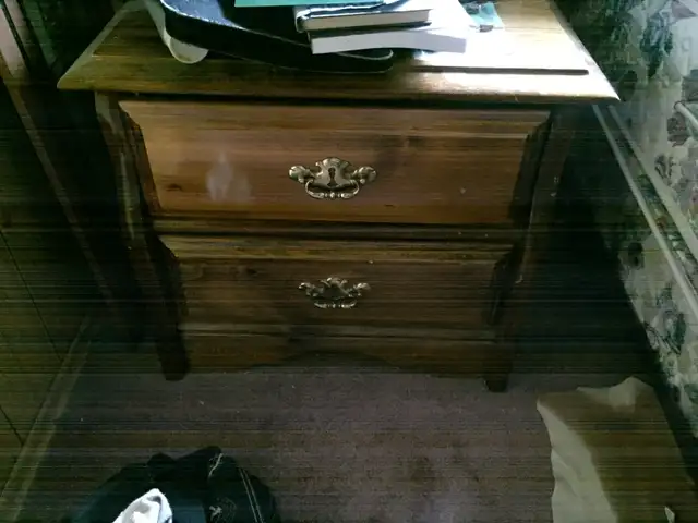 NICE BEDROOM SET - Photo 3