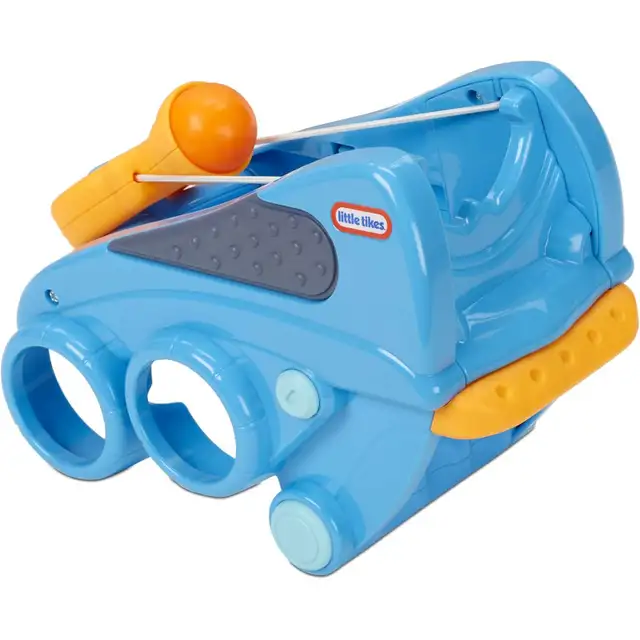 Little Tikes Mighty Blasters - Photo 3