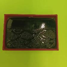 Quan Ren 12-Piece Manicure & Pedicure Set with Compact...  ITEM#