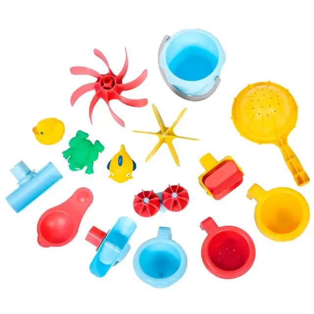 Step2 Rain Shower And Flow Water Table - Photo 3