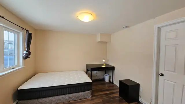 3 private bedrooms available: free WiFi & furnished for rent - Photo 2