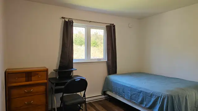 3 private bedrooms available: free WiFi & furnished for rent - Photo 3