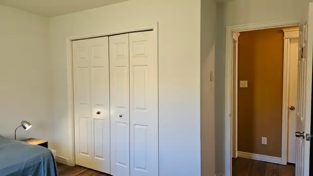 3 private bedrooms available: free WiFi & furnished for rent - Photo 4