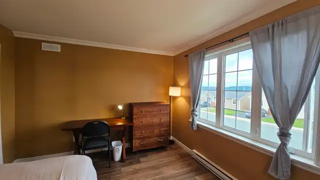 3 private bedrooms available: free WiFi & furnished for rent - Photo 6