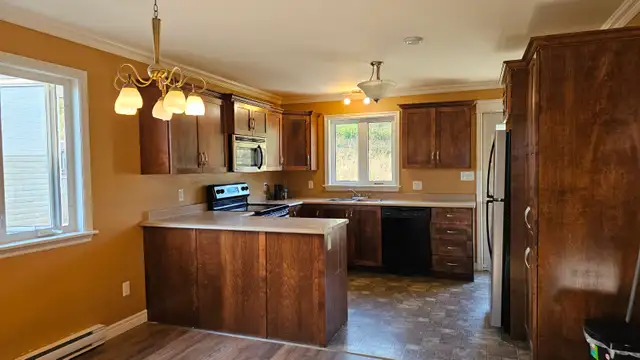 3 private bedrooms available: free WiFi & furnished for rent - Photo 7