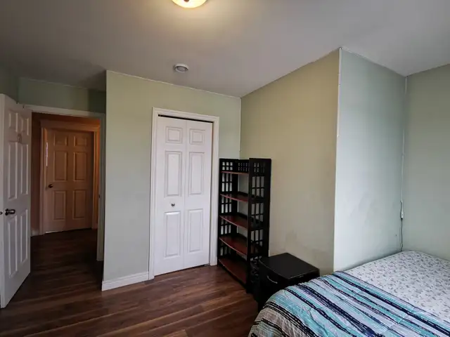 2 private bedrooms available for rent: Furnished & Free WiFi - Photo 2