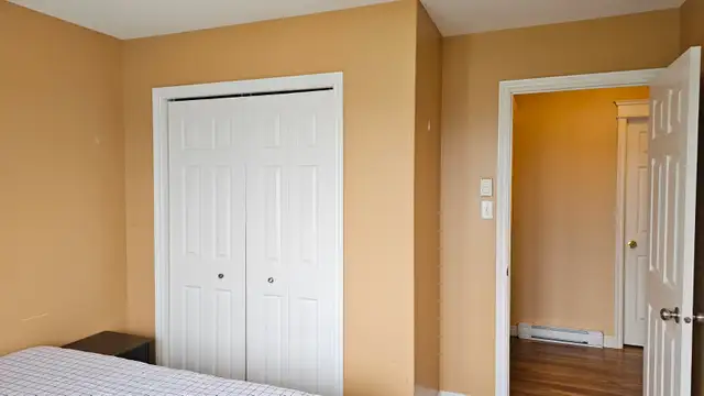 2 private bedrooms available for rent: Furnished & Free WiFi - Photo 4