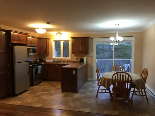 2 private bedrooms available for rent: Furnished & Free WiFi - Photo 6