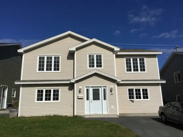 2 private bedrooms available for rent: Furnished & Free WiFi - Photo 10