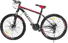 BRAND NEW (still in the Box) 26 Inch Oture Mountain Bke - Photo 2