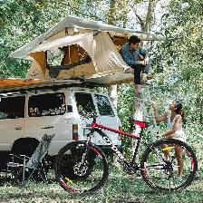 BRAND NEW (still in the Box) 26 Inch Oture Mountain Bke - Photo 3