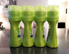 Brand new ban brand roll-on antiperspirant deodorant(100mlbottle - Photo 3