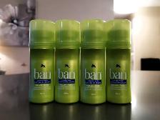 Brand new ban brand roll-on antiperspirant deodorant(100mlbottle - Photo 6