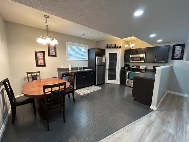 3bed Crew House Westpointe GP