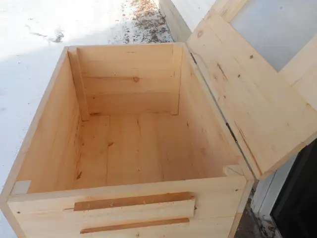 Brooder box for your chicks - Photo 4