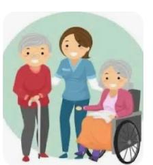 personal support worker 416-844-1108