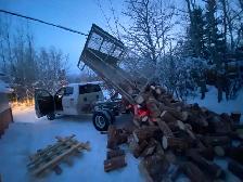 Firewood - Photo 4