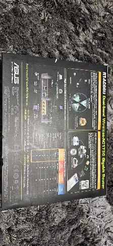 ASUS RT-AC66U Gigabit Wireless Router - Photo 2