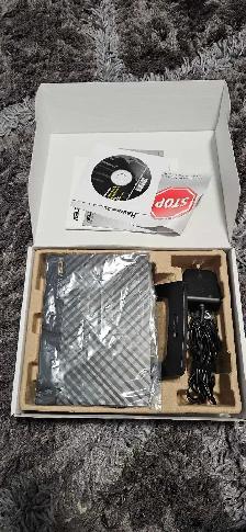 ASUS RT-AC66U Gigabit Wireless Router - Photo 3