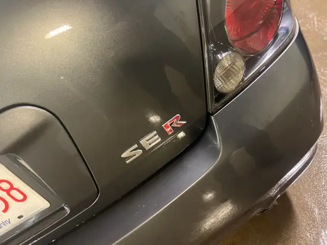 2005 Nissan Altima SER - Photo 10