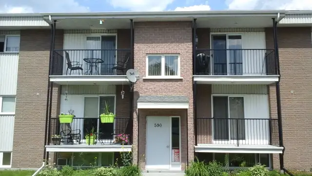 Logement 3 1/2  abordable