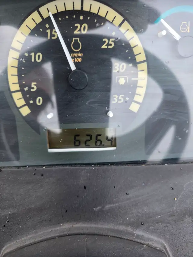 John Deere 1025r - Photo 6