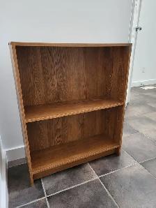 Wooden Shelf / Small Bookcase – Excellent Condition