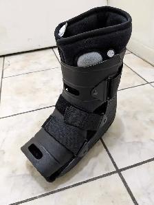 Walker Boot