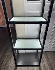 LED display shelf - Photo 3