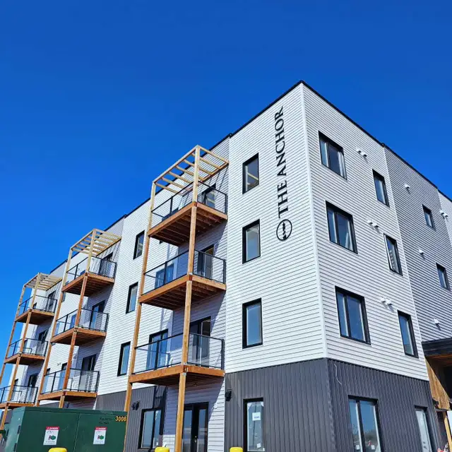 Brand new apartment located in Summerside - Photo 2