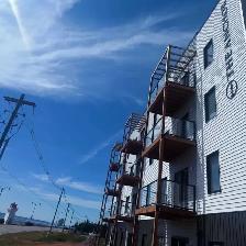 Brand new apartment located in Summerside - Photo 4