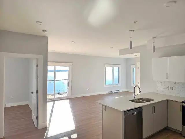 Brand new apartment located in Summerside - Photo 5