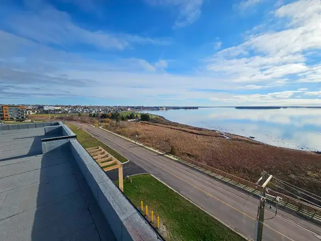 Brand new apartment located in Summerside - Photo 10