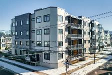 1 bedroom apartment- Near avenir center