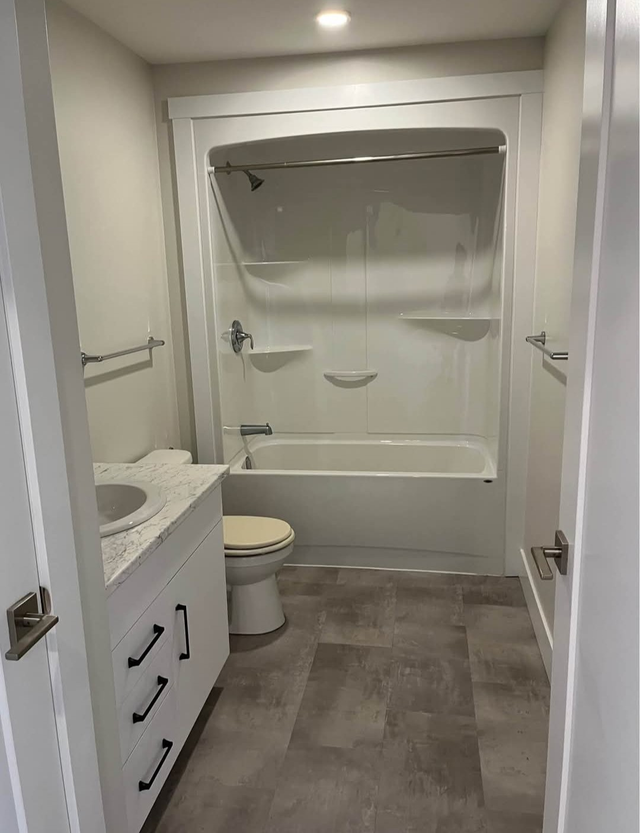 1 bedroom apartment- Near avenir center - Photo 8