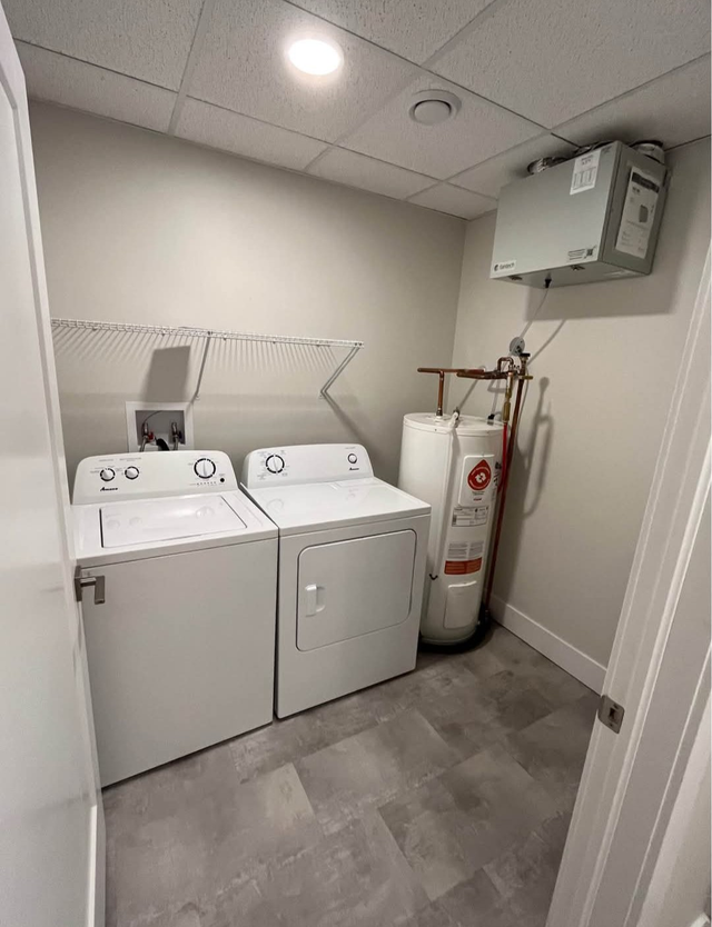 1 bedroom apartment- Near avenir center - Photo 9