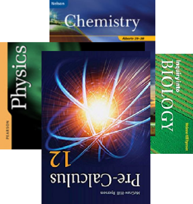 Math and Science Tutor