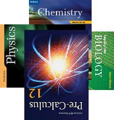 Math and Science Tutor