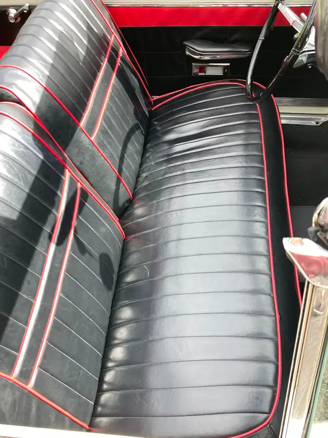 1964 COMET CALIANTE CONVERTABLE - Photo 7
