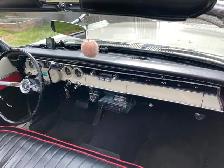 1964 COMET CALIANTE CONVERTABLE - Photo 9