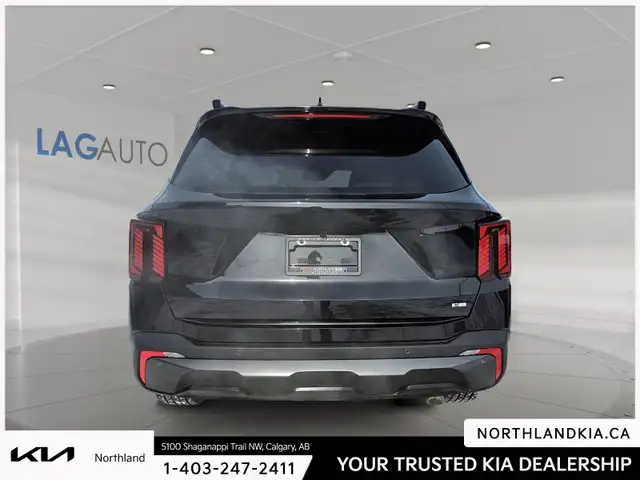 2025 Kia Sorento X-Line - Photo 3