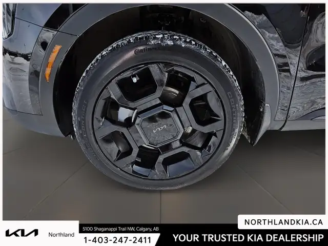 2025 Kia Sorento X-Line - Photo 7