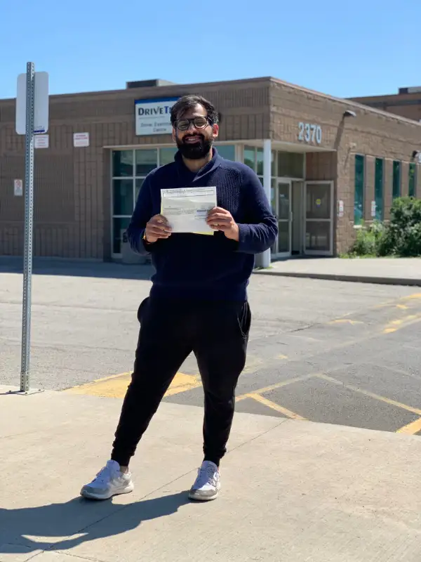 Quality Driving Lessons G2/G, Early Roadtest, Driving Instructor