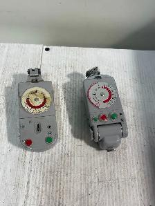 Two ERCONA Rangefinders