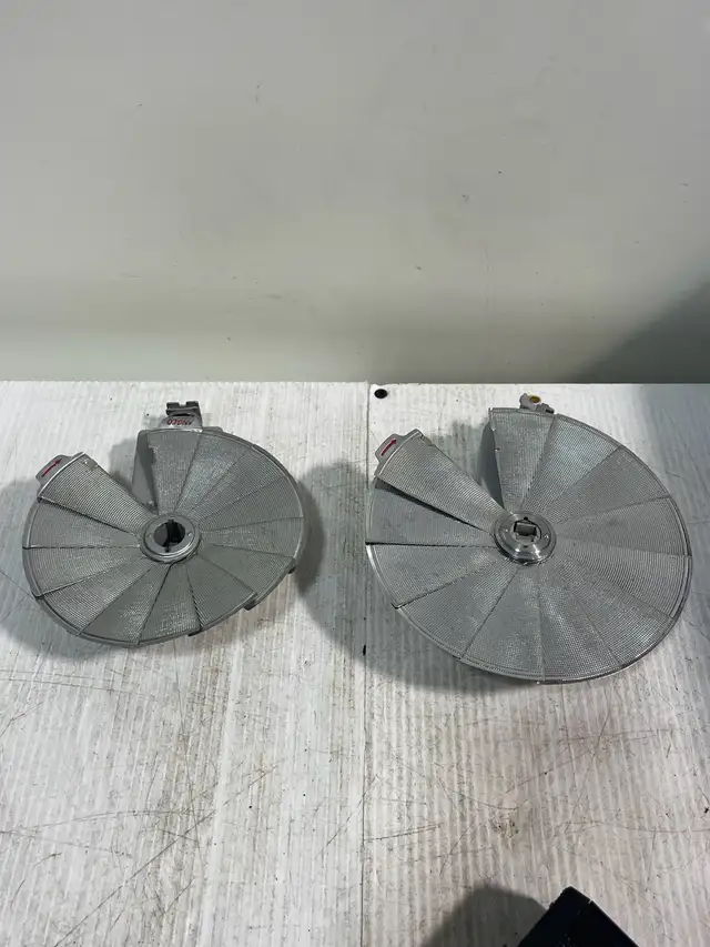 Two ERCONA Rangefinders - Photo 2