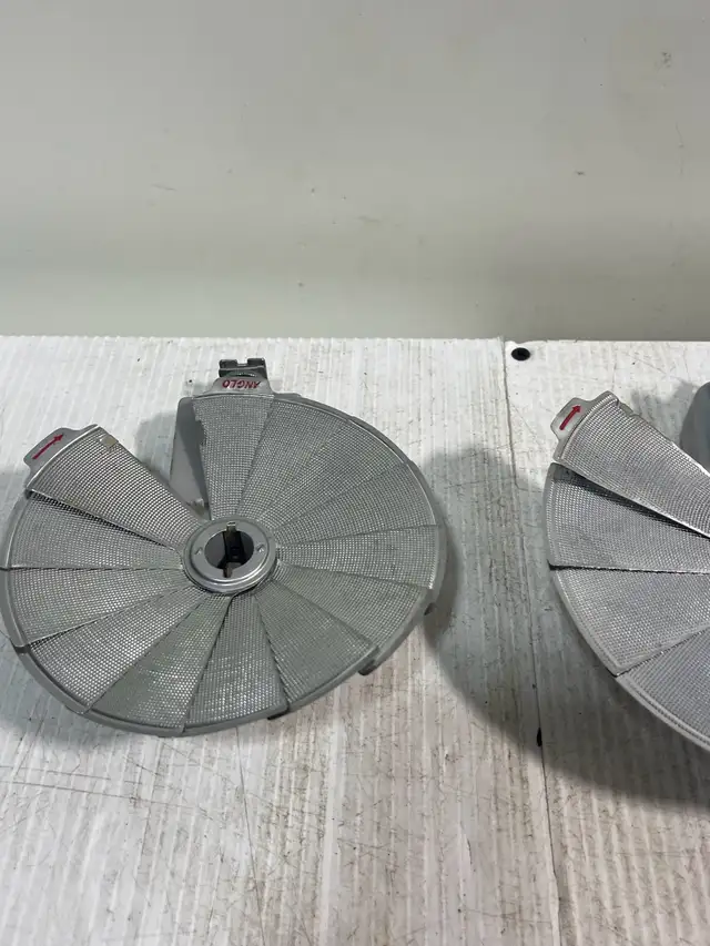 Two ERCONA Rangefinders - Photo 5