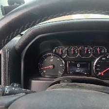 2015 GMC HD2500 Crew Cab - Photo 2