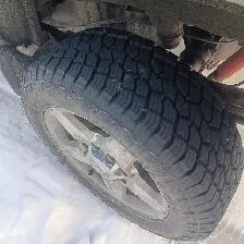 2015 GMC HD2500 Crew Cab - Photo 5