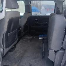 2015 GMC HD2500 Crew Cab - Photo 6