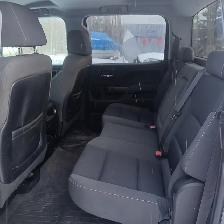 2015 GMC HD2500 Crew Cab - Photo 7